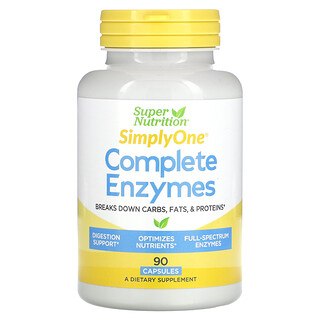 Super Nutrition