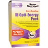 Opti-Energy Pack, Multivitamin/Multimineral Supplement, 90 Packets, (4 Tabs Each)