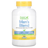 Super Nutrition
