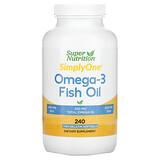 Super Nutrition