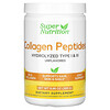 Super Nutrition, 콜라겐 펩타이드, 무맛, 280g(9.88oz)