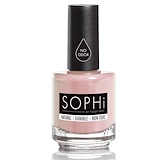 SOPHi by Piggy Paint, Лак для ногтей, Skinny Dip + Chips, 0,5 жидких унций (15 мл) отзывы