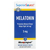 Superior Source, Melatonin, 3mg, 60 Tabletten