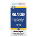 Superior Source, Melatonin, 10 mg, 100 MicroLingual Instant Dissolve Tablets