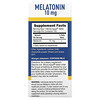 Superior Source, MicroLingual, мелатонин, 10 мг, 100 быстрорастворимых таблеток