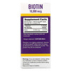 Superior Source, Biotin, 10,000 mcg, 60 Instant Dissolve Tablets