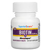 Superior Source, Biotin, 10,000 mcg, 60 Instant Dissolve Tablets