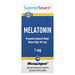 Superior Source, Melatonin, 1 mg, 100 MicroLingual Instant Dissolve Tablets