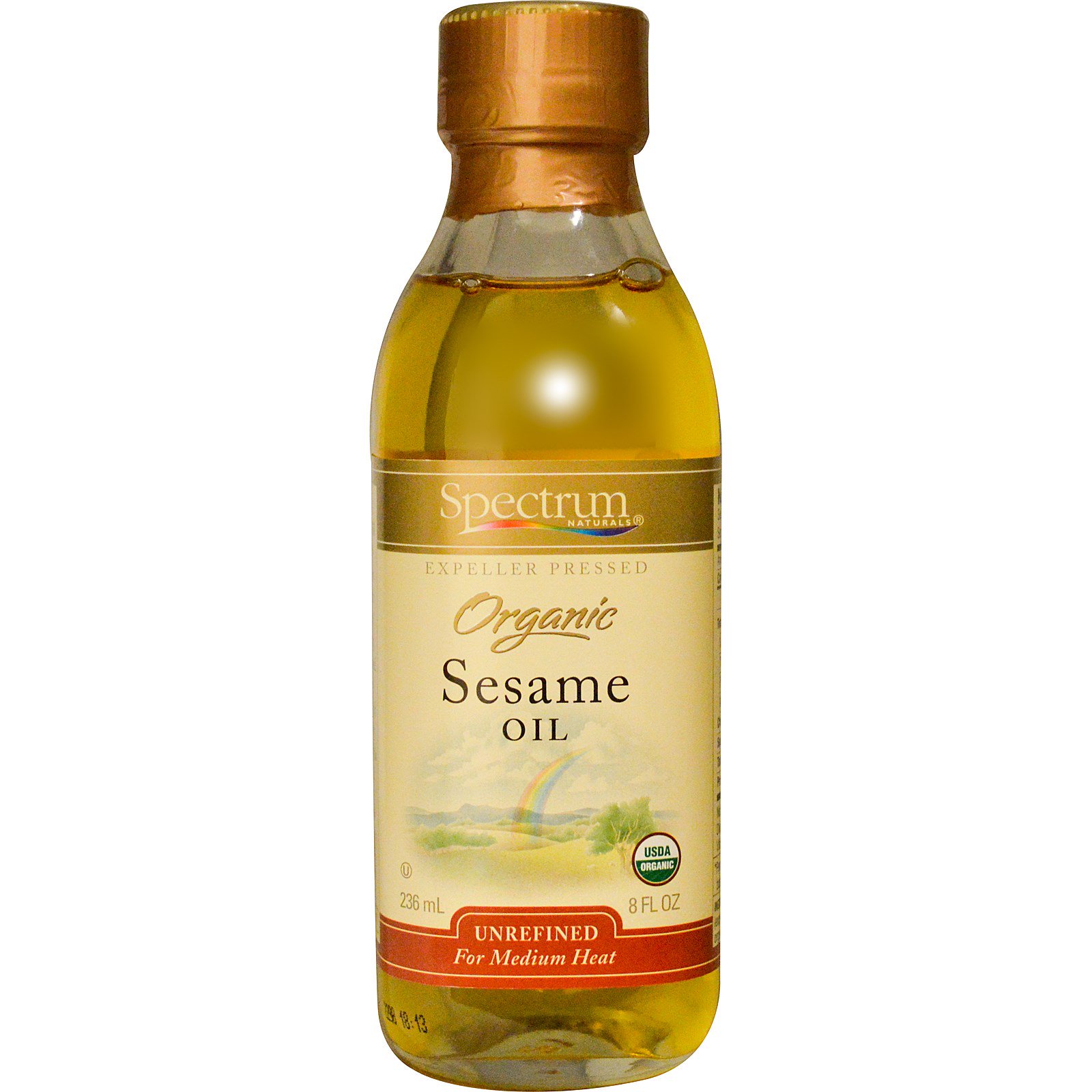 Which Is Better Refined Or Unrefined Sesame Oil