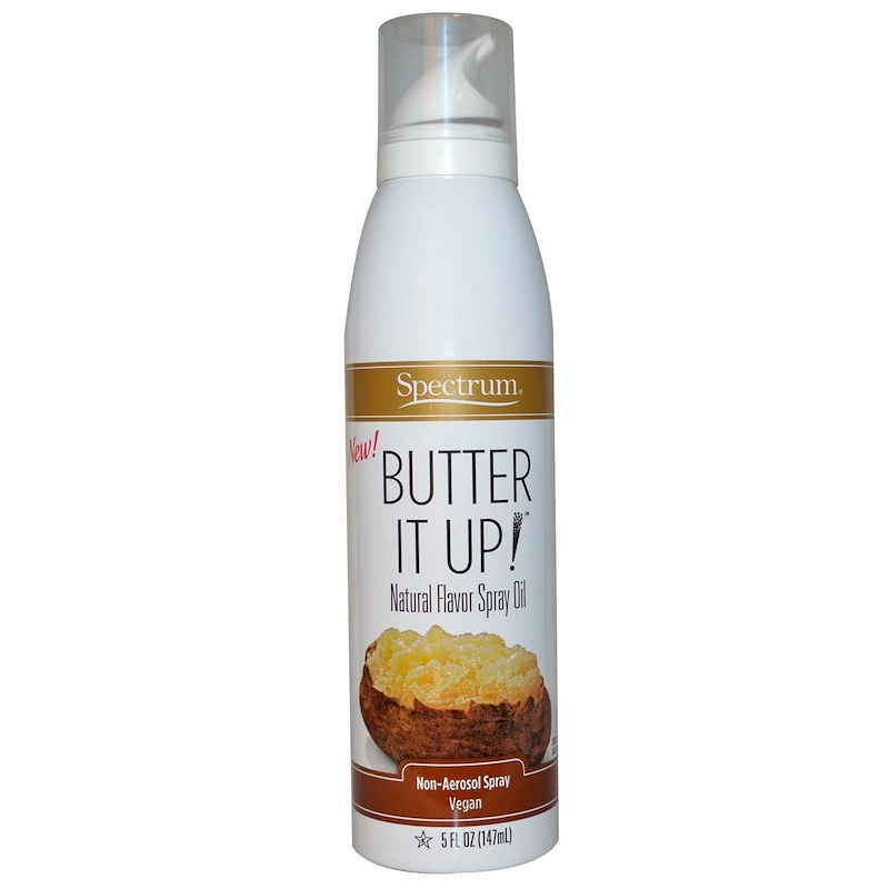 Spectrum Culinary, Butter It Up, 5 fl oz (147 ml) iHerb