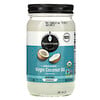 Spectrum Culinary, Organic Virgin Coconut Oil, Unrefined, 14 fl oz (414 ml)