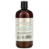Soapbox‏, Gentle Moisture, Body Wash, Sea Minerals & Blue Iris, 16 fl oz (473 ml)