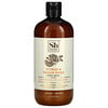 Soapbox, Body Wash with Aloe & Shea, Citrus & Peach Rose, 16 fl oz (473 ml)