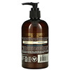 Soapbox, Liquid Hand Soap with Aloe & Shea, Sea Minerals & Blue Iris, 12 fl oz (354 ml)