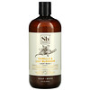 Soapbox, Nourishing Moisture, Body Wash, Vanilla & Lily Blossom, 16 fl oz (473 ml)