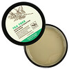 Soapbox, Soothing Hydration Hair Mask, Tea Tree, 12 fl oz (354 ml)