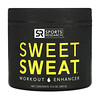Sports Research, Sweet Sweat Workout Enhancer, 13.5 oz (383 g)