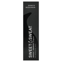 Sweet Sweat®, засіб для покращення тренування, оригінальний, 181 г