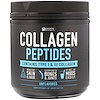 Sports Research, Collagen Peptides, Type I & III, Unflavored, 16 oz