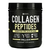 Sports Research, Collagen Peptides, hydrolysierte Kollagenpeptide Typ I und III, Vanilleschote, 477,65 g (16,85 oz.)