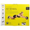 Sports Research, Performance Ab Wheel + Knee Pad Included