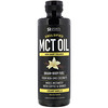 Sports Research, Emulsified MCT Oil, Creamy Vanilla, 16 fl oz (473 ml)
