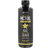 Sports Research, Emulsified, MCT Oil, Creamy Vanilla , 16 fl oz (473 ml)