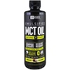 Sports Research, Emulsified, MCT Oil, Creamy Coconut , 16 fl oz (473 ml)
