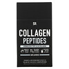 Sports Research, Péptidos de colágeno, sin sabor, 20 paquetitos, (11 g) c/u