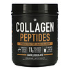 Sports Research, Collagen Peptides, Hydrolyzed Type I & III Collagen, Dark Chocolate, 1.42 lbs (644.11 g)