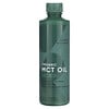 Organic MCT Oil, 16 fl oz (473 ml)