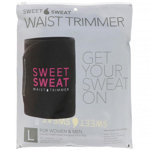 sports research waist trimmer