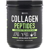 Sports Research, Collagen Peptides, Hydrolyzed Type I & III, Matcha Green Tea, 10.16 oz (288 g)