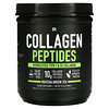 Sports Research, Collagen Peptides, Hydrolyzed Type I & III, Matcha Green Tea, 10.16 oz (288 g)