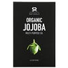 Sports Research, Organic Jojoba Multi-Purpose Oil, 4 fl oz (118 ml)
