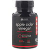 Apple Cider Vinegar with Cayenne Pepper, 520 mg, 120 Veggie Capsules