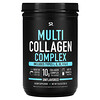 Sports Research, Multi Collagen Complex, Unflavored, 10.65 oz (302 g)