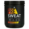 سبورتس ريسورش, Pre-Sweat Advanced Pre-Workout, Watermelon Yuzu, 14.46 oz (410 g)