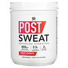 سبورتس ريسورش, Post-Sweat Advanced Hydration, Fruit Punch, 16.9 oz (480 g)