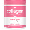 Sports Research, Collagen Beauty Complex, Marine Collagen, Strawberry Lemonade, 6.34 oz (180 g)