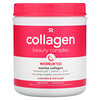 Sports Research, Collagen Beauty Complex, Marine Collagen, Watermelon Yuzu, 6.38 oz (181 g)