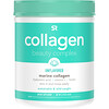 Sports Research, Collagen Beauty Complex, Marine Collagen, Unflavored, 5.75 oz (163 g)