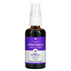 Sports Research, Liquid Elderberry Sambucus Complex Liquid Spray, 1,040 mg, 2 fl oz (60 ml)