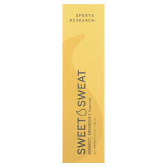 Sweet Sweat,засіб для покращення тренування, 181 г