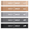 Sweet Sweat, 미니 루프 밴드, 루프 밴드 5개
