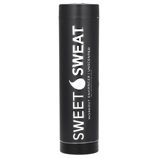 سبورتس ريسورش‏, Sweet Sweat ، معزز التمرين ، بدون رائحة ، 6.4 أونصة (182 جم)