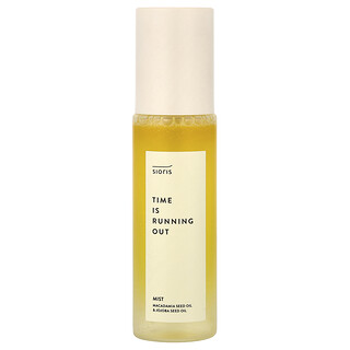 Sioris, Il tempo sta per scadere, 100 ml