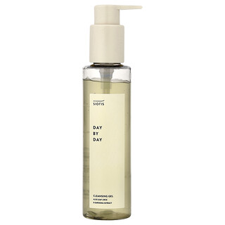Sioris, Gel detergente giorno per giorno, 150 ml