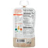 Serenity Kids, Baby Food, 6+ Months, Organic Squashes with Kabocha Squash, Butternut, Pumpkin & Olive Oil, 3.5 oz (99 g)