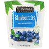 Stoneridge Orchards, Blueberries, Whole Dried Blueberries, 4 oz (113 g)